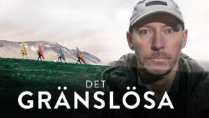 Det gränslösa - Lars Larsson